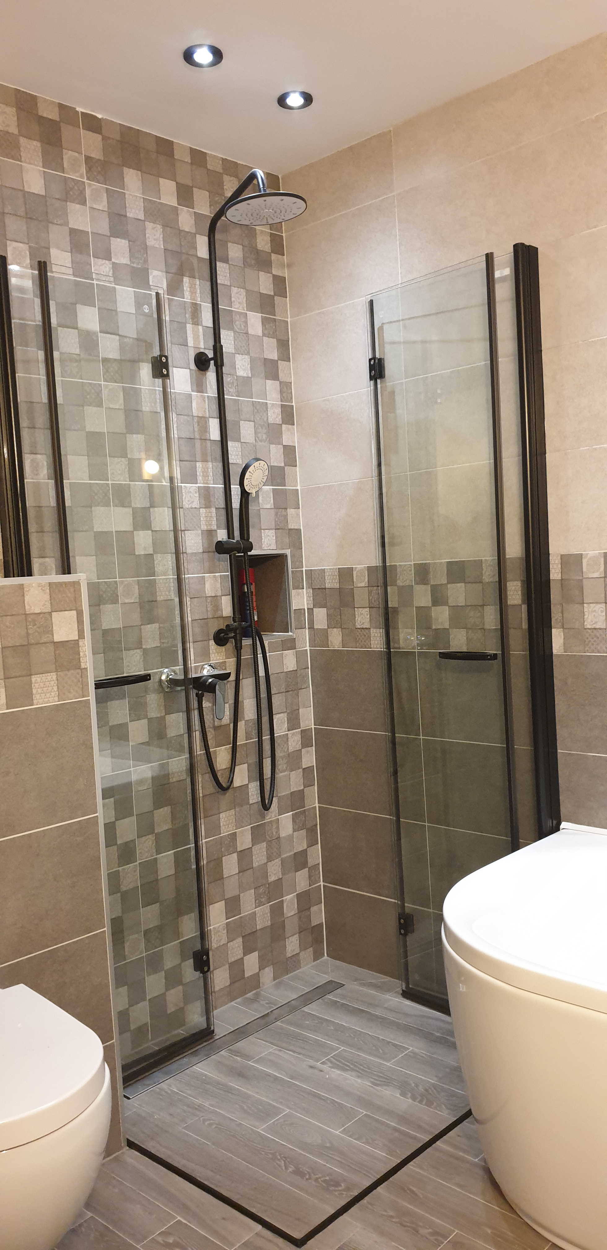 Oasis DD s preklopom 3