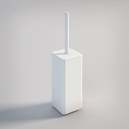 Stenska straniščna ščetka