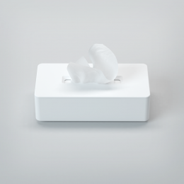 Škatla za papirnate robčke